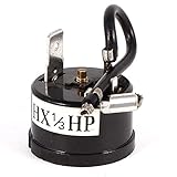 uxcell コンプレッサーサーマルプロテクター　家庭用冷凍庫熱過負荷保護　交換250W　HX1 / 3HP