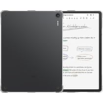 Amazon.co.jp: 【2026新登場】For TCL Note A1 NXTPAPER ケース カバー