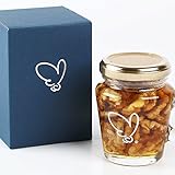 ハニーナッツ【クルミ】 120g　国産 蜂蜜 ナッツ の はちみつ 漬け （ギフト・自家用） みつばち本舗