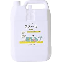 Amazon | 【大容量】 環境ダイゼン バイオで消臭 抗菌 肌に触れても