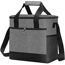 Amazon.co.jp: MOOKXUU クーラーボックス 保冷バッグ 保温バッグ