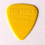 グローバーオールマン ピック ナイロン ISOシェイプ (0.85mm)