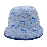 Zelta HAT ベビー・ボーイズ US サイズ: L カラー: ブルー