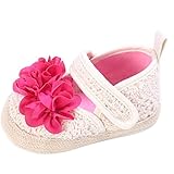 プリンセスシューズ　可愛いフォーマル靴　王女シューズ　メリヤス　編み靴　女の子　赤ちゃん　柔らかい　結婚式　お誕生日　綿布　ベージュ　0-6ヶ月に対応　春　夏　秋