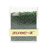 MIYUKI ミユキ デリカビーズ 丸 20g 約4000粒入 DB663-20G