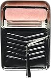 MERIT PRO 00176 General Purpose Paint Kit with A Metal Tray 9 x 3/8 Cover & Roller Frame, 3 Piece by