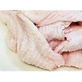業務用 国産 若鶏 冷凍鶏皮 部位 ランダム 2Kg(1kg×2)