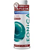 EONiCA 植物ミネラル水 & プラントミネラル 1000ml 2本セット 植物