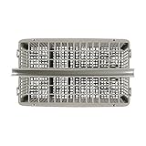 093046 Bosch Dishwasher Silverware Basket Assembly [並行輸入品]