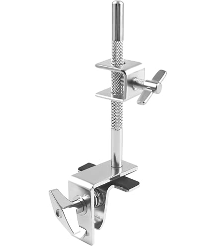 Amazon | ジャムブロック、プラスチックティンバレス楽器レッド