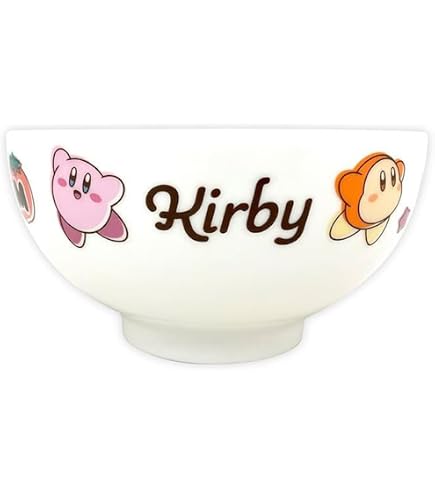 Amazon.co.jp: エスケイジャパン 星のカービィ お茶碗 おにぎり