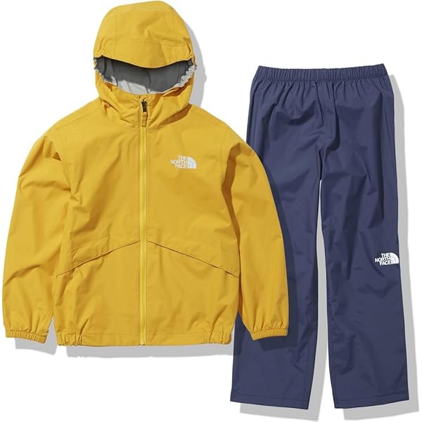 Amazon.co.jp: mont-bell (モンベル) 子供 レインスーツ キッズ