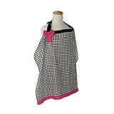 Trend Lab Nursing Cover, Serena by Trend Lab