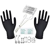 PiercingJ 14Ｇボディピアス