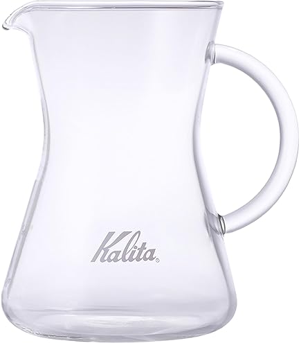 5個セット iwaki コーヒーポット ビカ 600ml K8694-SV Amazon｜iwaki(イワキ) 耐熱ガラス コーヒーポット ビカ 600ml