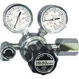 汎用小型圧力調整器 YR-90(バルブ付) YR90R11TRC