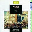 Verdi;Aida