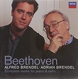 Complete Works for Piano & Cello