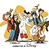 Connected to Disney(通常盤)