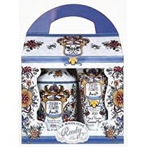 Amazon.co.jp: Rudy ルディ Le Maioliche ル・マヨルカ Hand Wash