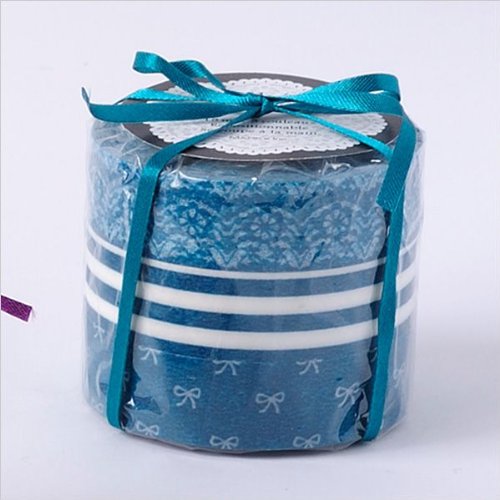 マスキングテープ3巻セット/エディシォン・ドゥ・トーキョー