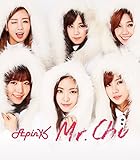 Mr.Chu(On Stage)-Japanese Ver.-(���񐶎Y�����C �s�N�`���[���[�x���d�l �`������Version)