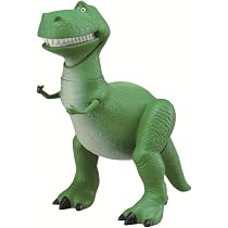 ディズニートイストーリーレックストーキングフ イギュア 日本語 Amazon.co.jp: タカラトミー(TAKARA TOMY) トイ・ストーリー