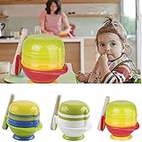 buyeonline 7 Piece Suit Baby Food GrinderフィルタジュースSupplementary by