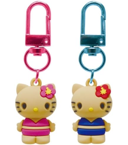 Amazon.co.jp: ケイカンパニー(K Company) ハローキティ PVCペア