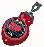 Tajima CR201R-0 CHALK-RITE Gear Drive Chalk Snap-line by Tajima