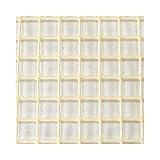 プラスチックネット/トリカルネット N-28/■アイボリー/幅100cm×長さ50ｍ巻/目合い25×25mm/JQ/《メーカー直送品》