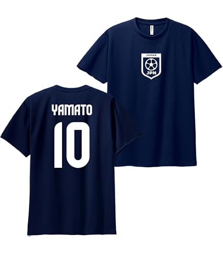 Amazon.co.jp: 日本サッカー協会(JFA) プレーヤーズTシャツ 槙野智章