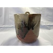 茶道具　水差し　阿漕焼？　印字あり 茶道具 水差し 阿漕焼？ 印字あり