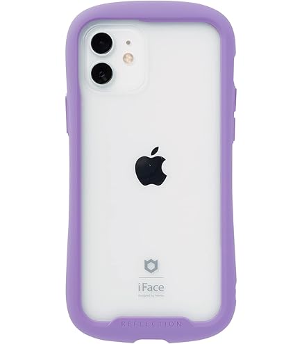 Amazon.co.jp: iFace First Class Metallic iPhone 12/12 Pro