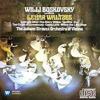 ウィンナ・ワルツ大全集　ボスコフスキー/VPO　国内盤12枚組 ウィンナ・ワルツ大全集 ボスコフスキー/VPO 国内盤12枚組