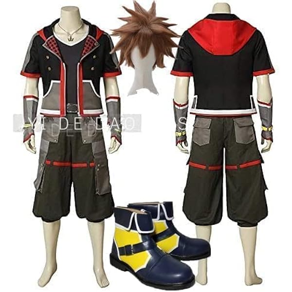 ブラックラグーン　衣装　ウイッグ　靴付き ブラックラグーン 衣装 ウイッグ 靴付き ブラックラグーン 衣装