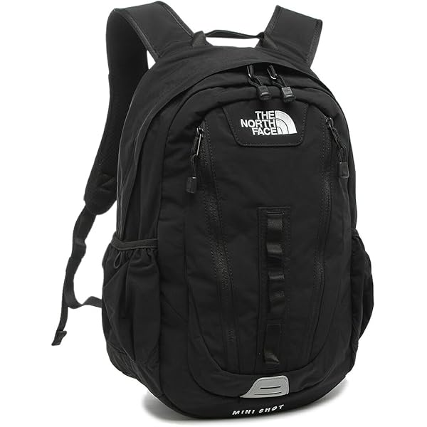 Amazon.co.jp: [ザノースフェイス] リュック ホワイトレーベル
