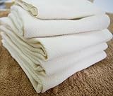 オーガニックコットン布おむつ５枚セット