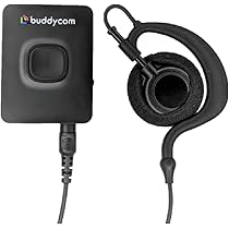イヤホン Buddycom Open Amazon.co.jp: Buddycom Open（バディコムオープン）Bluetooth軟骨伝導