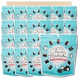 横井チョコレート マシュマロ チョコ 30g ×20袋セット PSJBOX