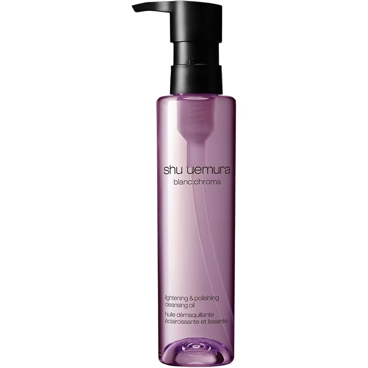Amazon.co.jp: shu uemura(シュウ ウエムラ) ブラック クレンジング