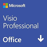 Amazon.co.jp: Microsoft Visio Professional 2024(最新 永続版