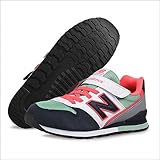 ニューバランス NEW BALANCE KV996 CDY/DBY/DMY (17.0, DMY)