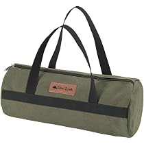 Amazon | AOOKK 大型テント 収納袋キャンプ 収納 トートバッグ