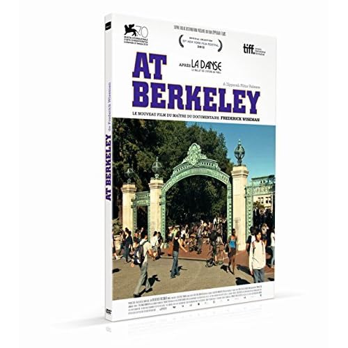 大学−At Berkeley