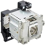 三菱電機 MITSUBISHI プロジェクター交換用ランプ VLT-XD8000LP