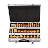 BESTOMZ ルータービットセット 35点