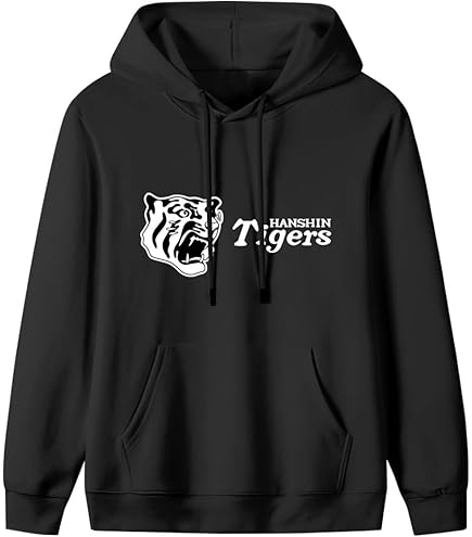 Amazon.co.jp: パーカー 秋冬 阪神タイガース Hanshin Tigers 佐藤