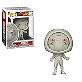 Marvel(マーベル) Ant-Man and the Wasp(アントマン&ワスプ) ゴー...