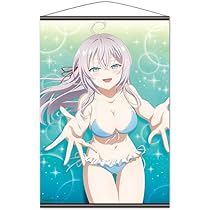 時々ボソッとロシア語でデレる隣のアーリャさん　B2タペストリー　第2弾 B 51QI0NpZW0L._AC_UL210_SR210,